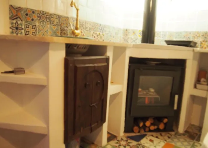 Casas De La Juderia, Juderia Nueva