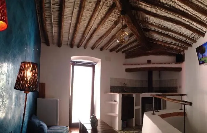 Casas De La Juderia, Juderia Nueva