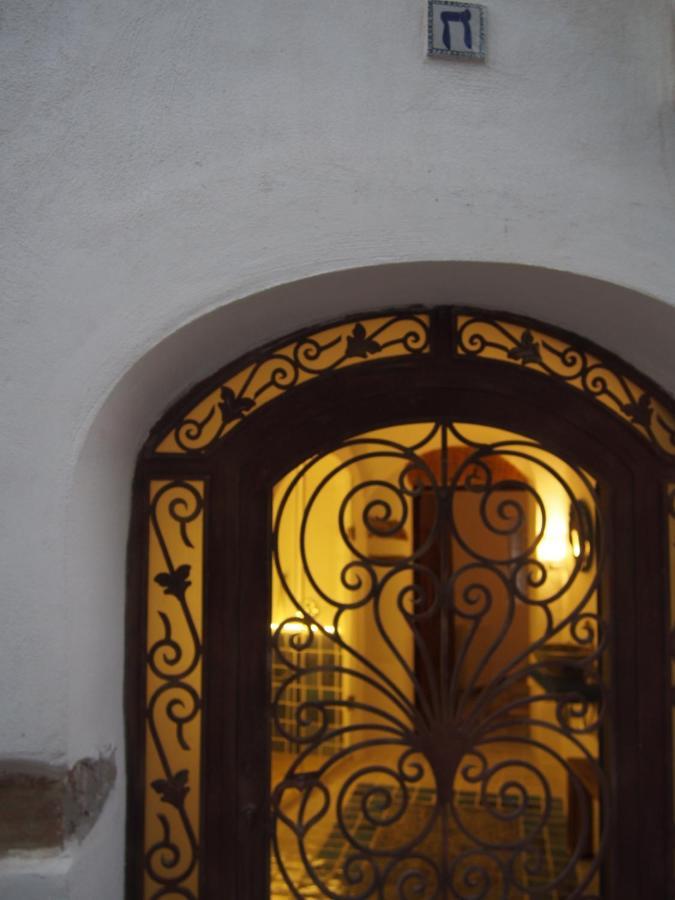 Casas De La Juderia, Juderia Nueva Caces