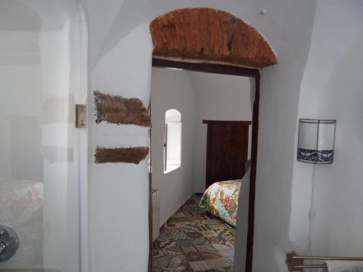 Apartment Casas De La Juderia, Juderia Nueva Caces
