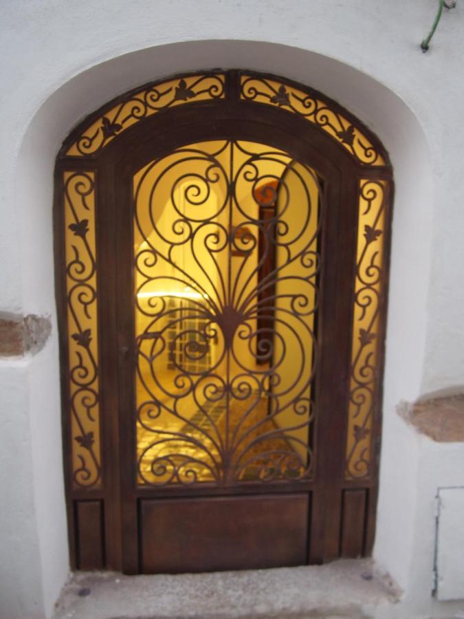 Casas De La Juderia, Juderia Nueva * Caces