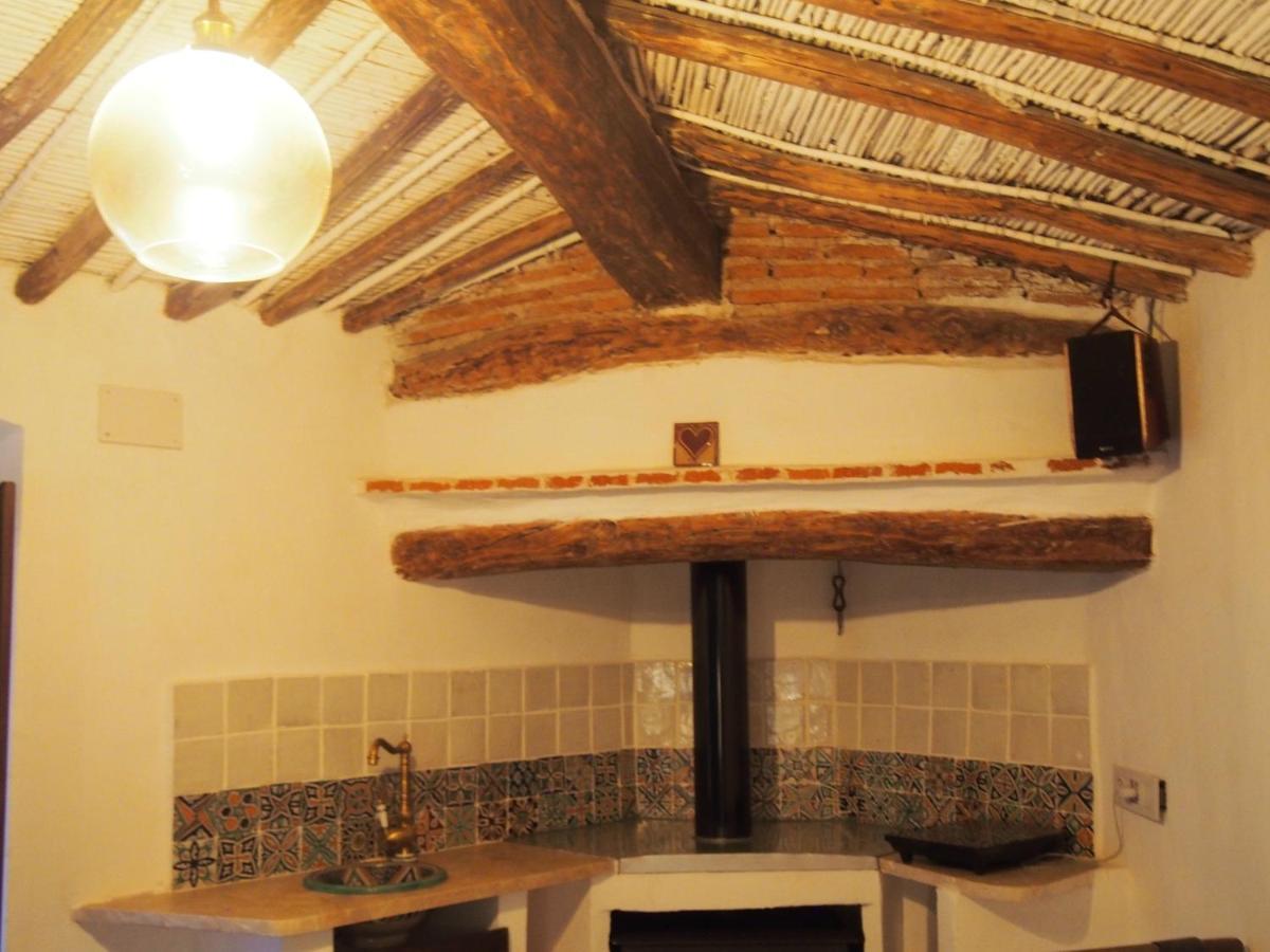 Casas De La Juderia, Juderia Nueva *