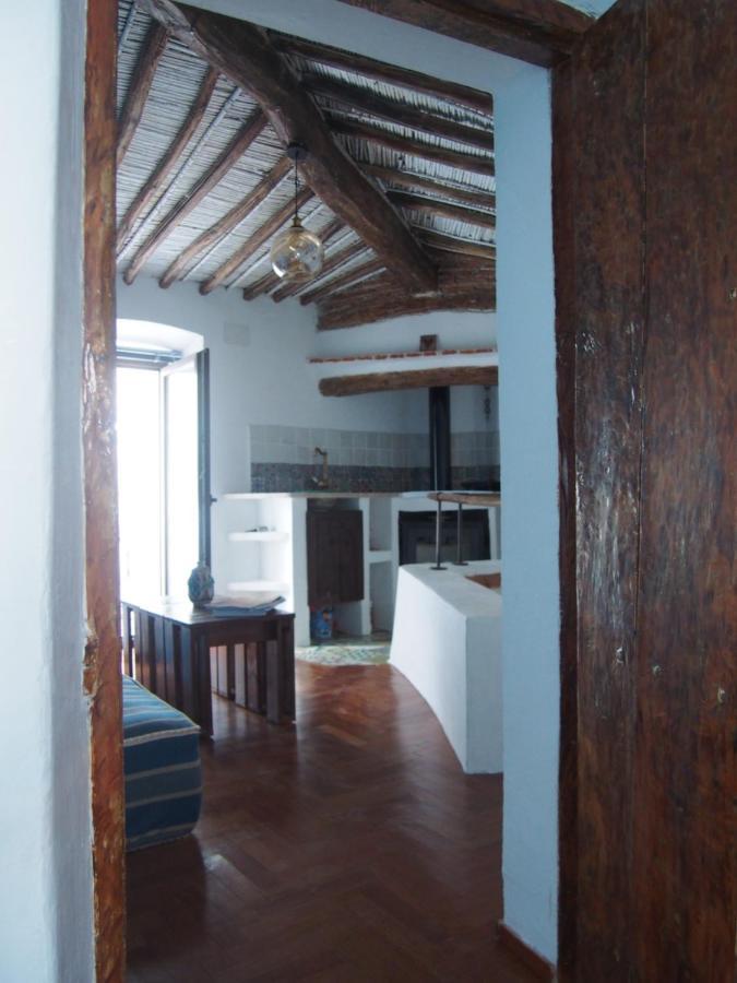 Casas De La Juderia, Juderia Nueva Caces