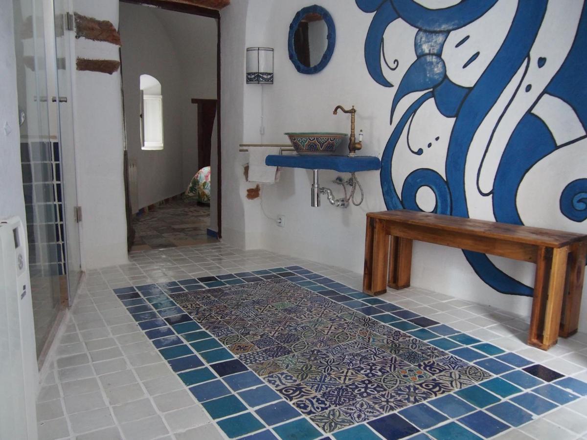 Casas De La Juderia, Juderia Nueva * Caces