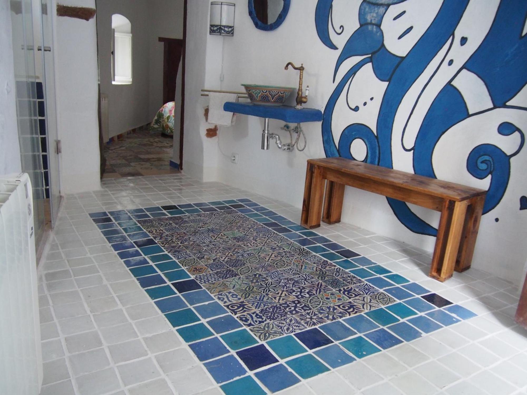 Apartment Casas De La Juderia, Juderia Nueva Caces