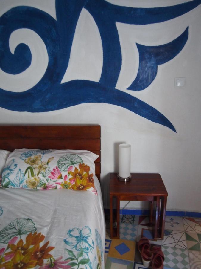 Casas De La Juderia, Juderia Nueva Apartment