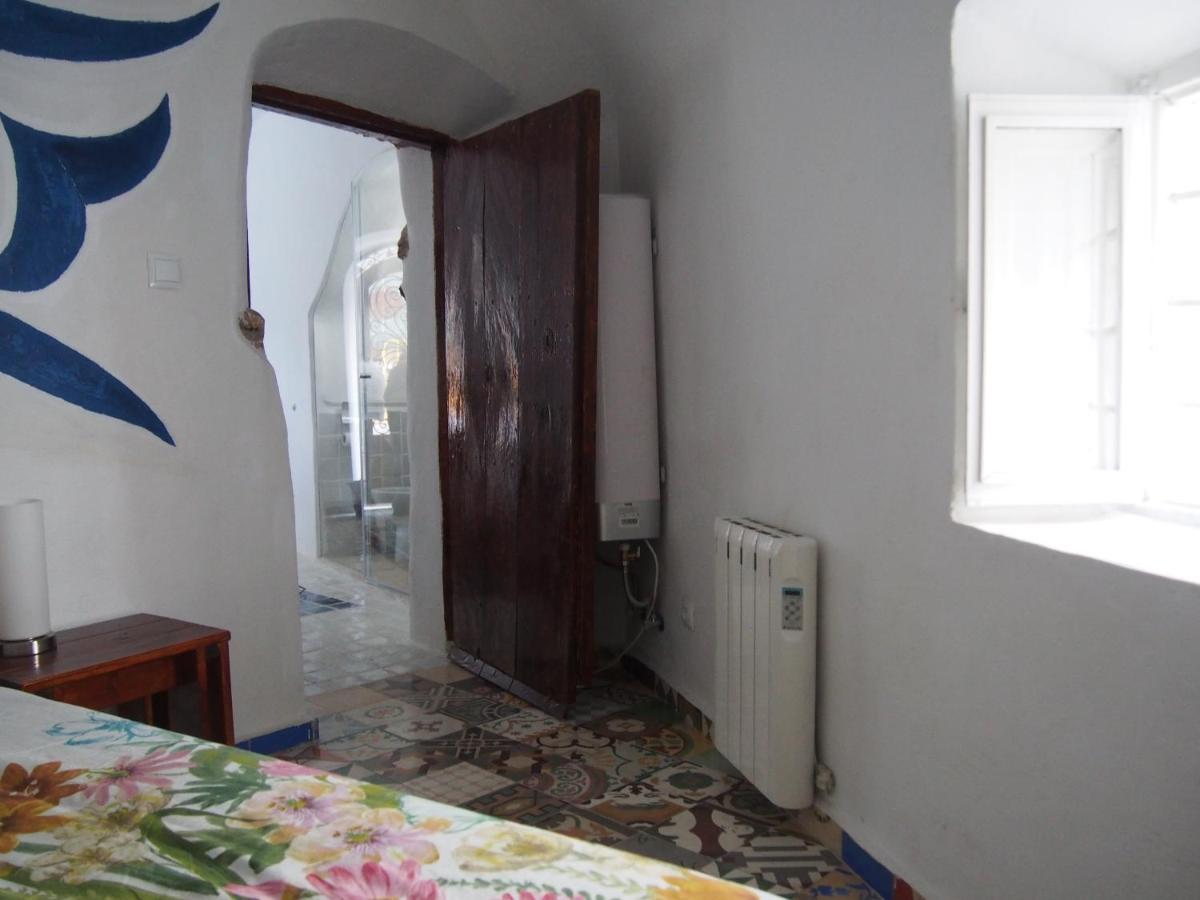 Casas De La Juderia, Juderia Nueva *