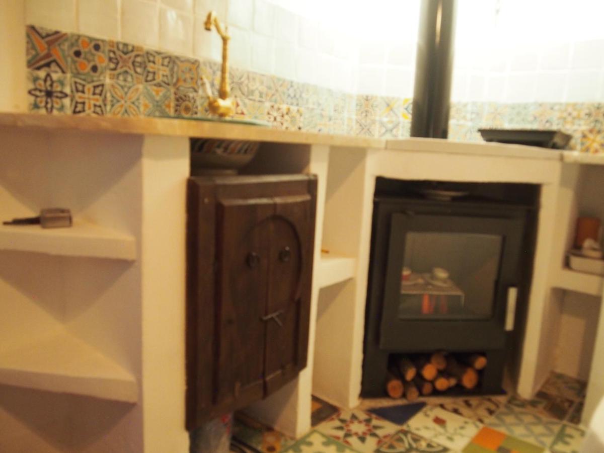 Casas De La Juderia, Juderia Nueva Apartment