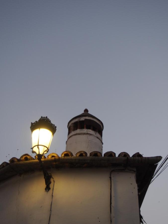 Casas De La Juderia, Juderia Nueva