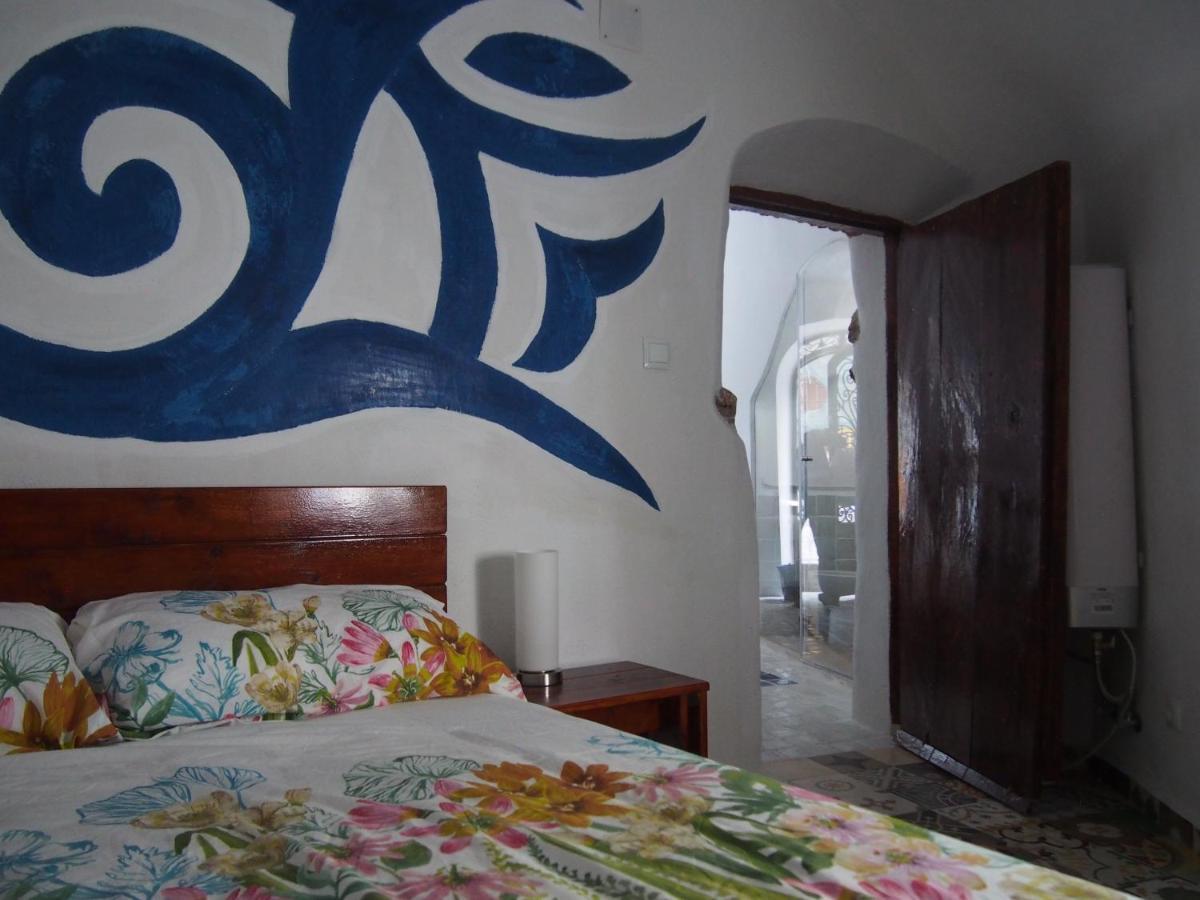 Casas De La Juderia, Juderia Nueva Apartment Caces