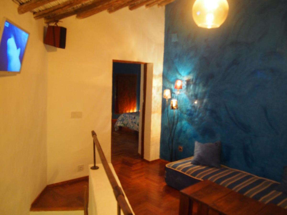 Casas De La Juderia, Juderia Nueva * Caces