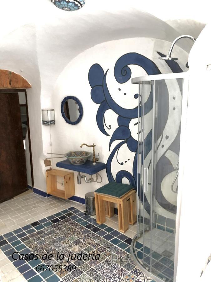 Casas De La Juderia, Juderia Nueva Apartment *
